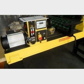 Tr�drejeb�nk MC 18-47 + Tilbeh�r