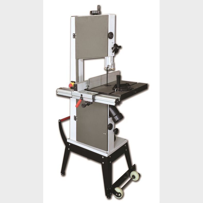 B�ndsav HBS350H Delux  SOM NY  ikke brugt 20 timer