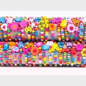 Armbnd til brn 5 forskellige