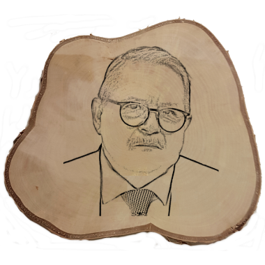 Lasergravering af rå emner