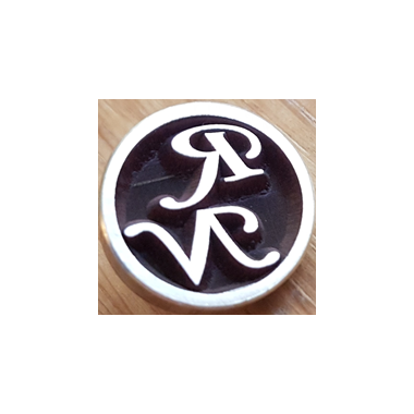 Brændepen og Brændestempler 20 - 25 - 30mm