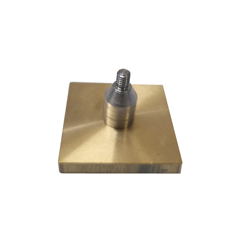 Gevindb�s til br�ndestempler i st�l