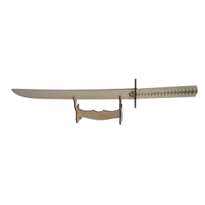 Samurai Sv�rd Katana model 1