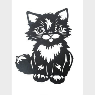 Plakater Katte O.S.V