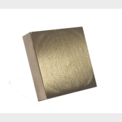 Brndestempel firkantet 20x20 - 25x25 -30x30 35x35mm og 80W Brndepen