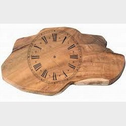 Lasergravering af tr emner